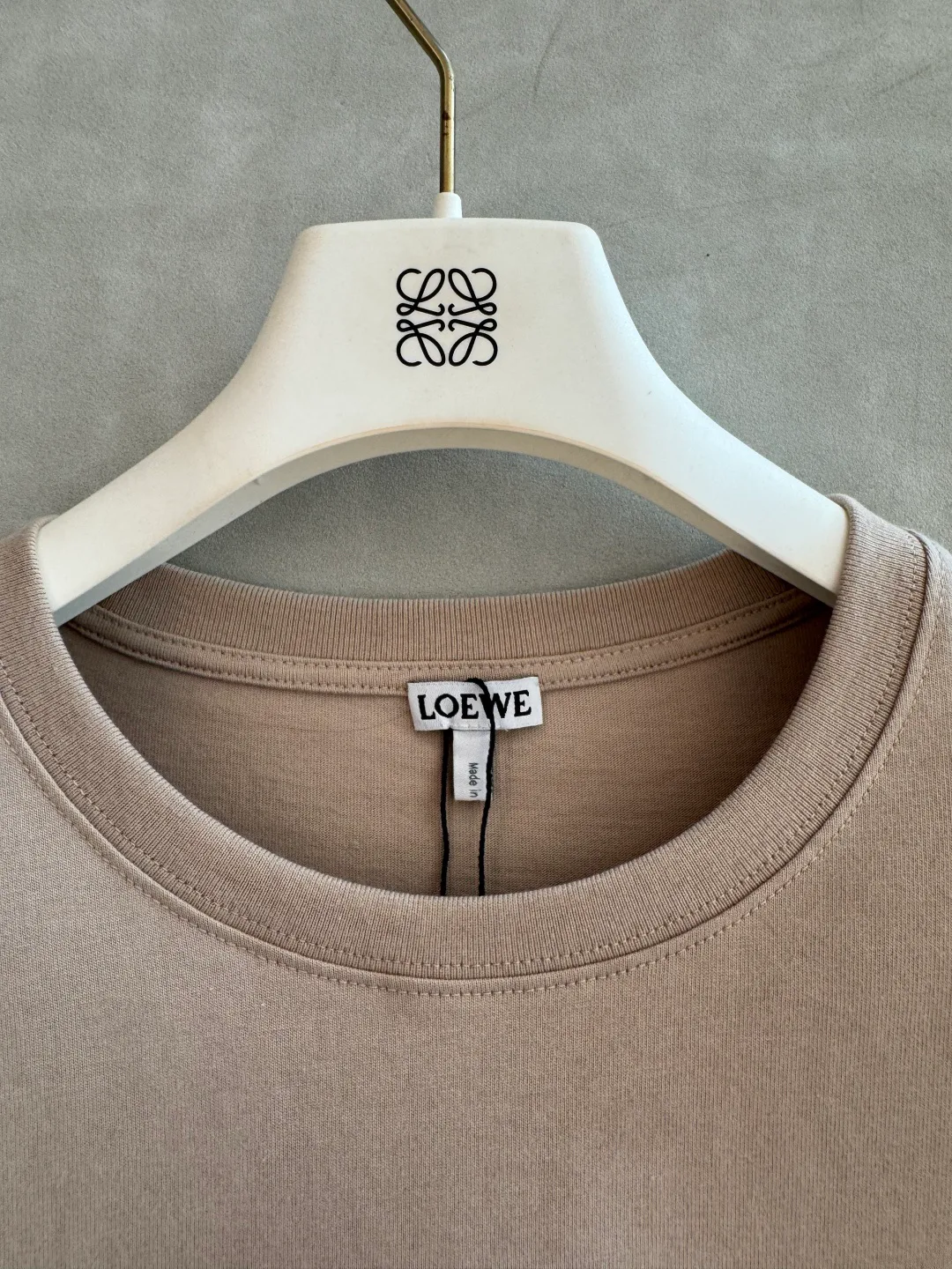 Футболки Женские Loewe 17463269