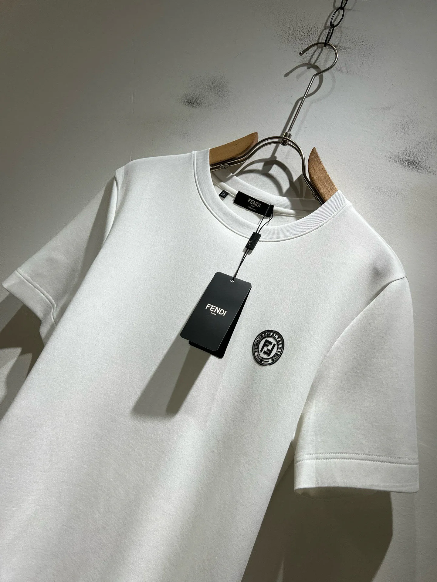 Футболки Женские Fendi 869366