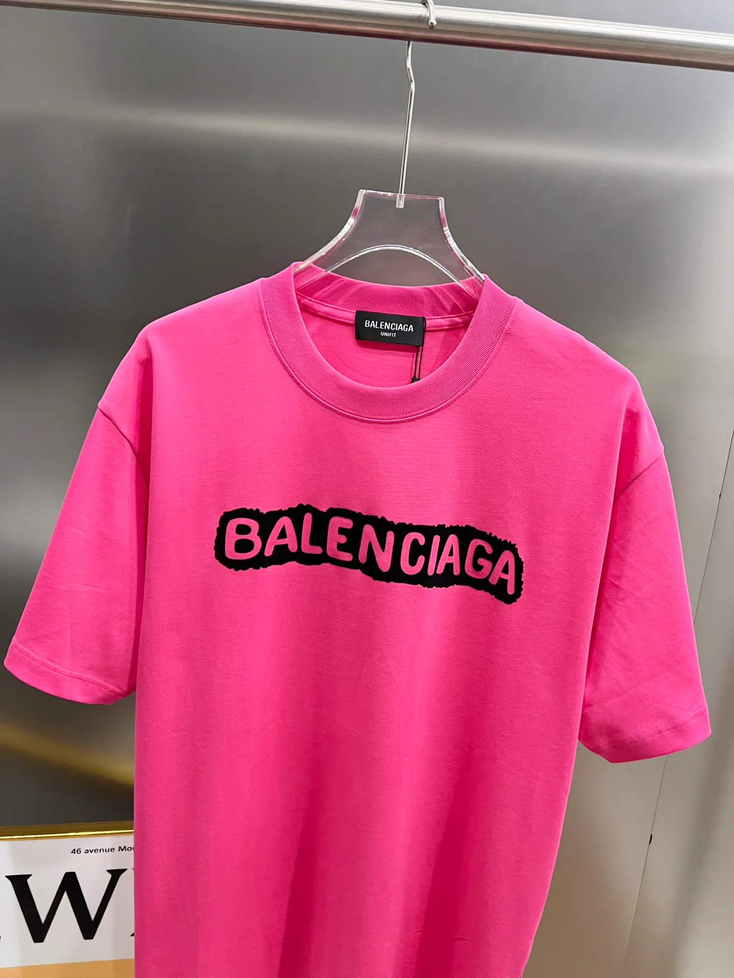 Футболки Мужские Balenciaga 17662862