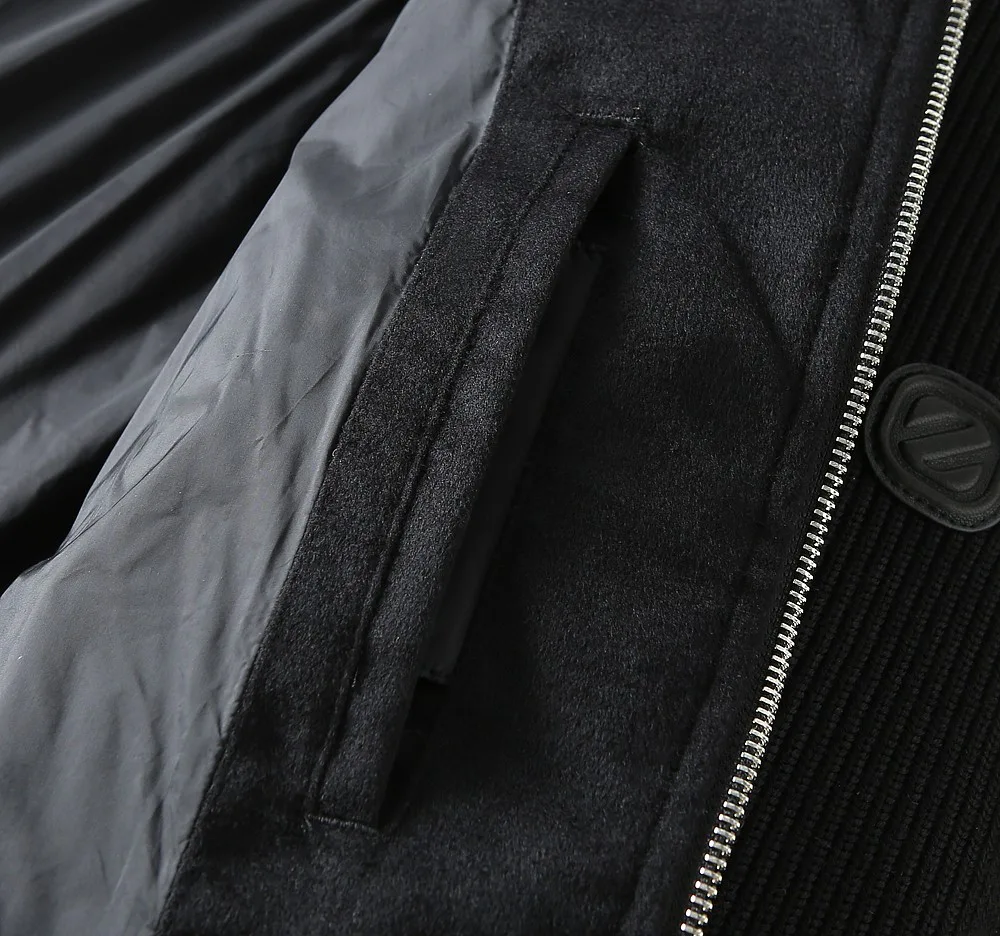 Куртки И Пуховики Мужские Zegna 607819