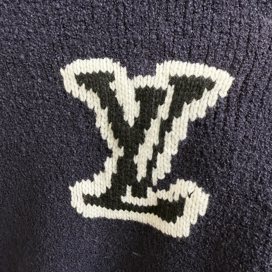 Джемперы И Свитеры Мужские Louis Vuitton 4765115