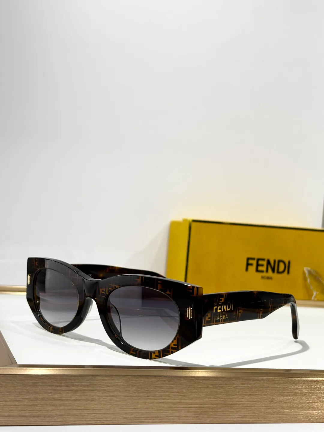 Очки Fendi 458240