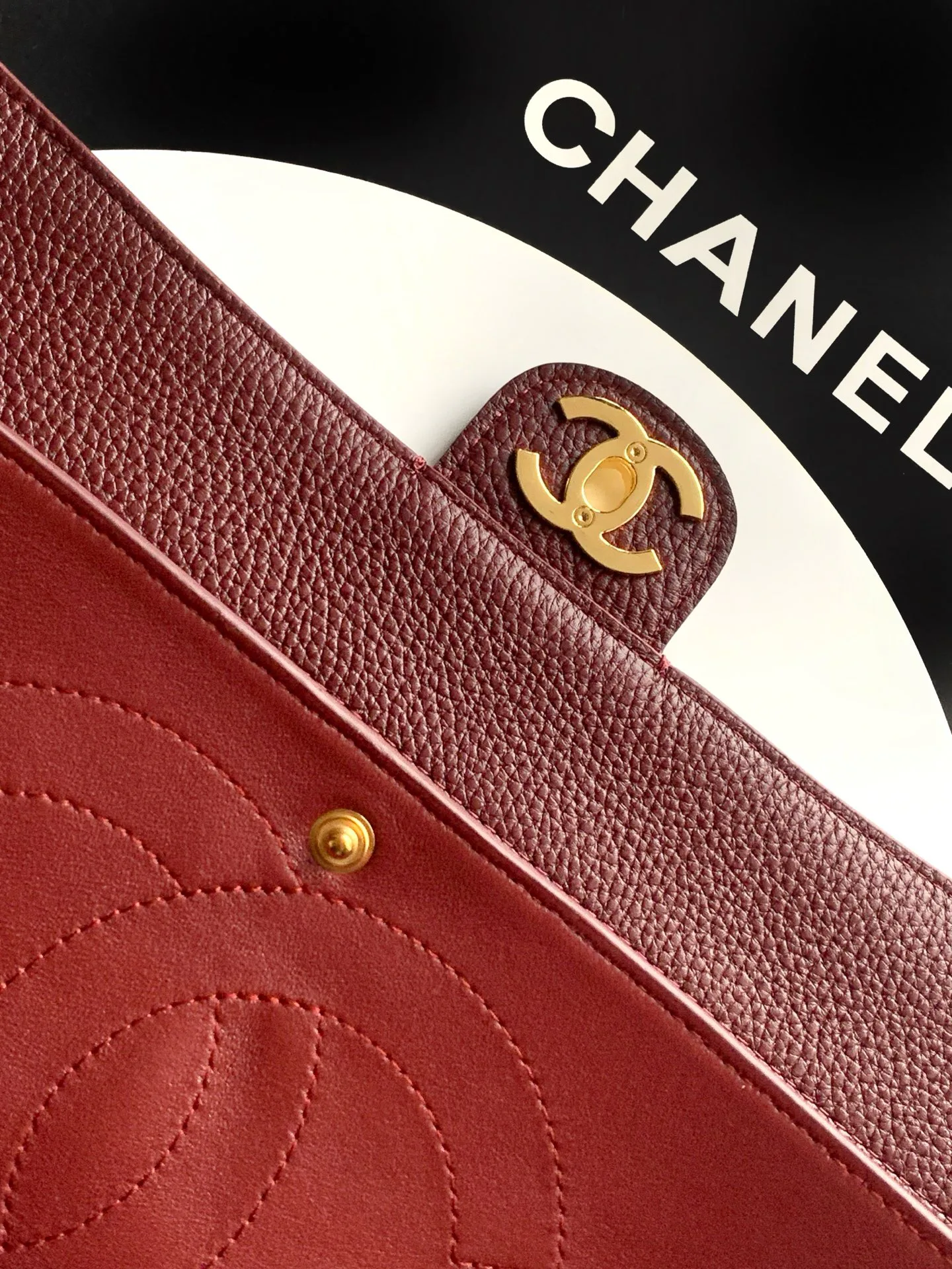 Классические Сумки Женские Chanel 16990398
