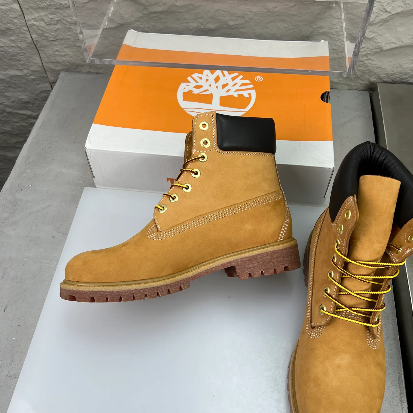 Ботинки Женские Timberland 18351627