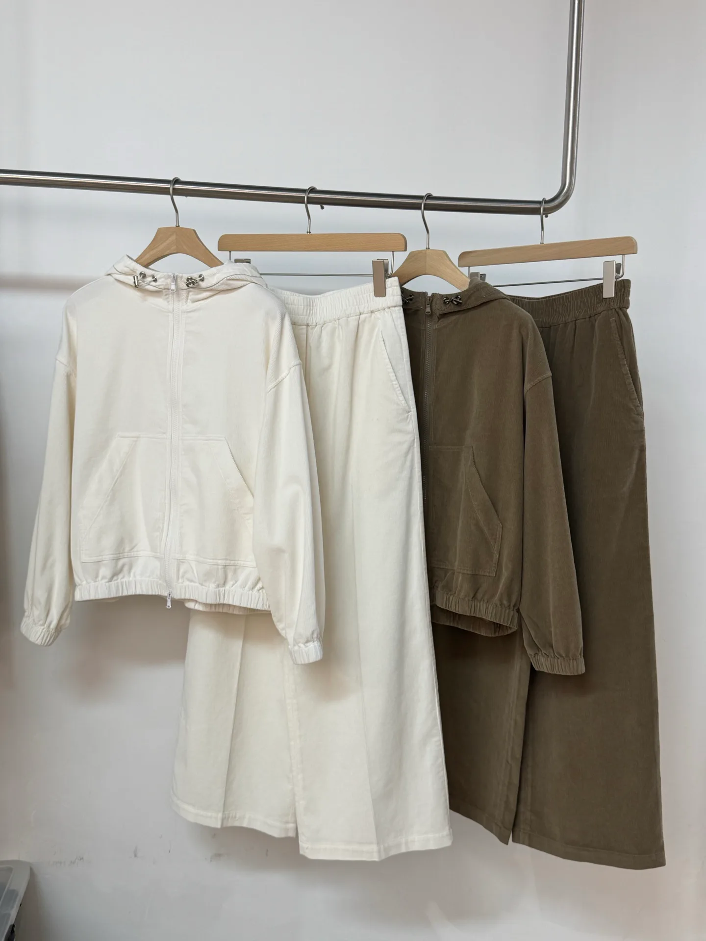 Спортивные Костюмы Женские Brunello Cucinelli 1321017