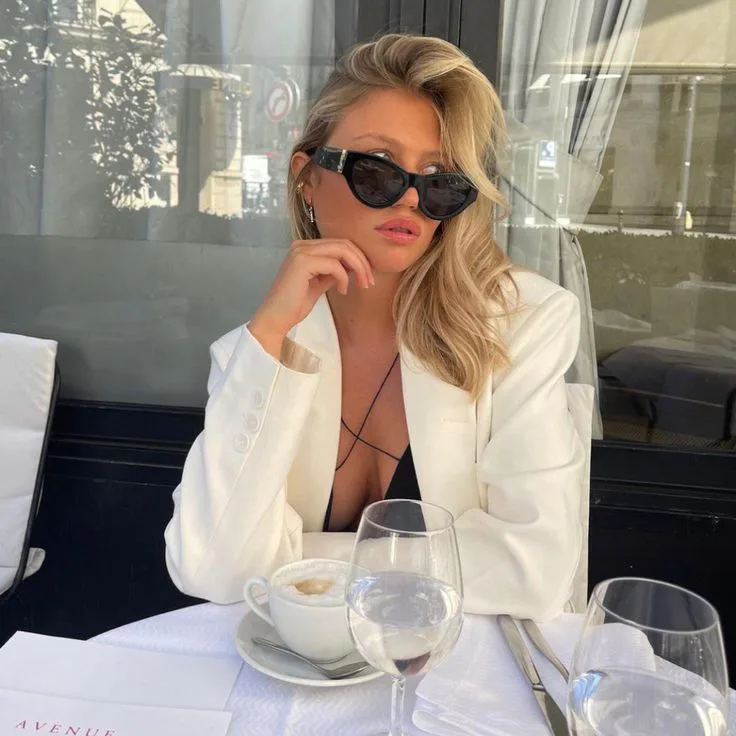 Очки Saint Laurent 30620