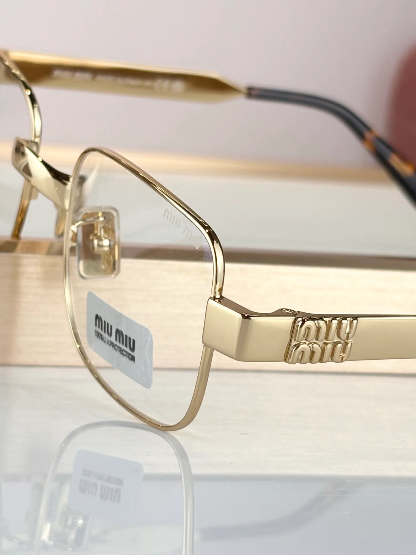 Куртки И Пуховики Женские Miu Miu 11432660