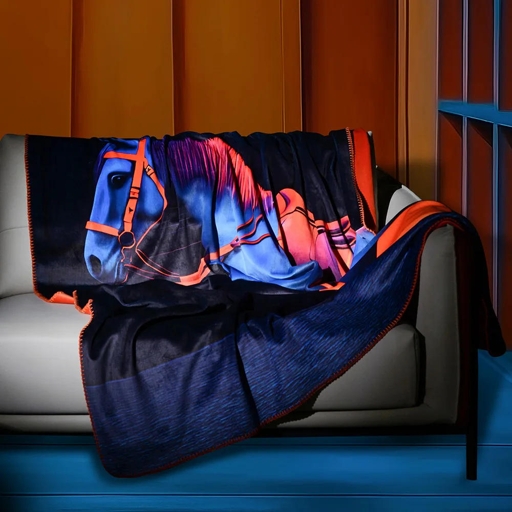 Текстиль Hermes 233317