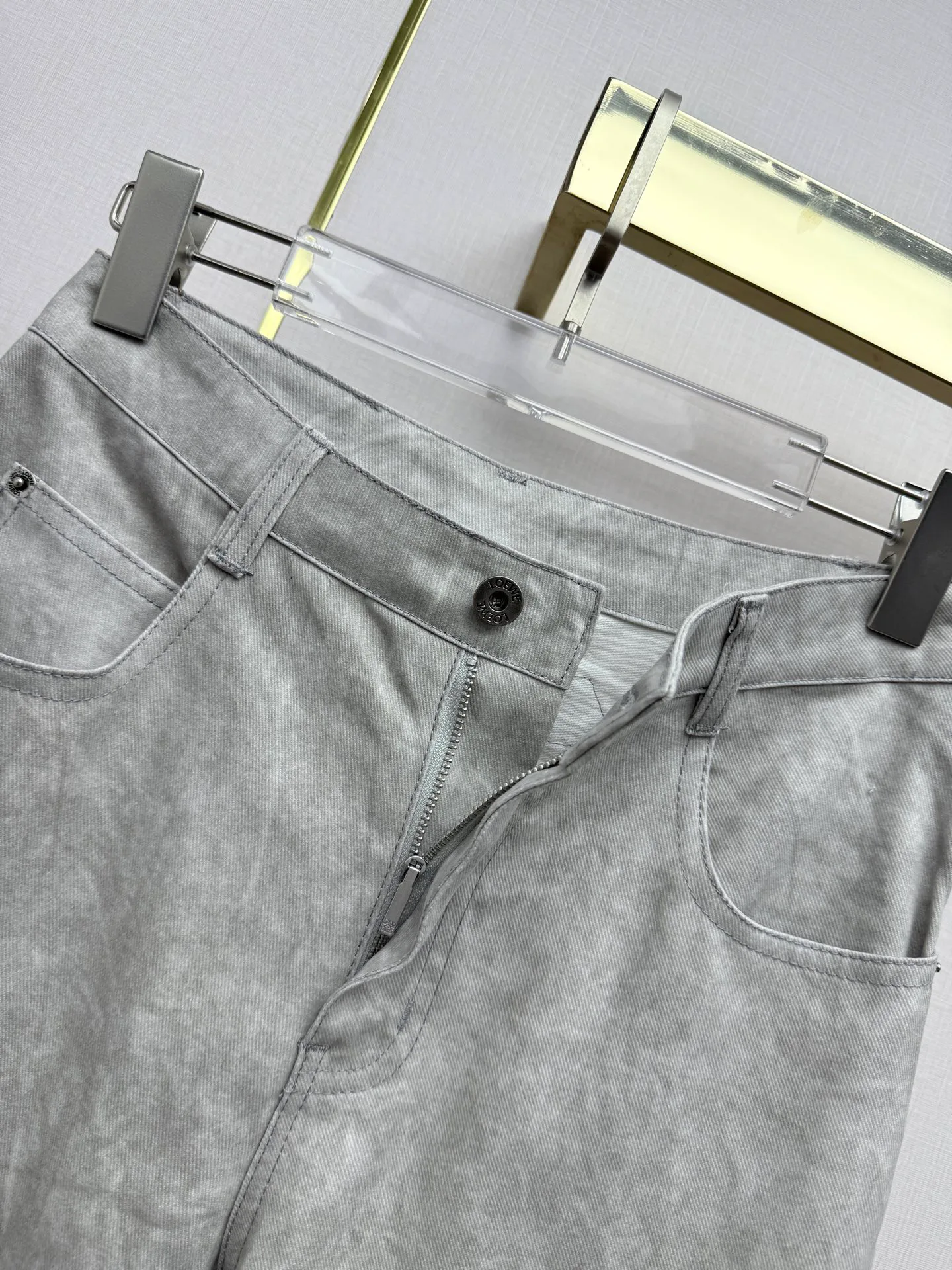 Джинсы Женские Loewe 11622680
