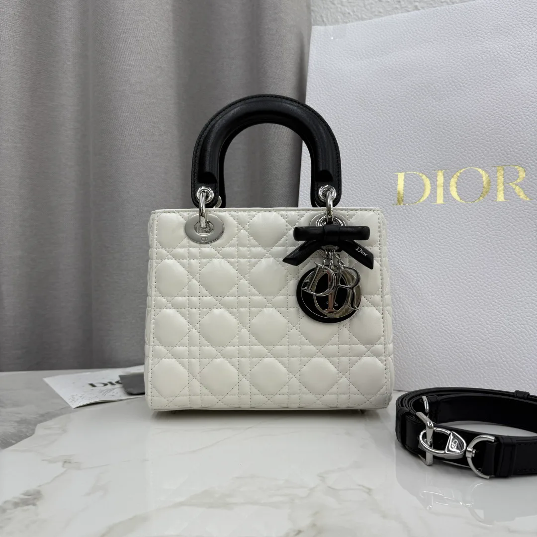 Классические Сумки Женские Christian Dior 12594841