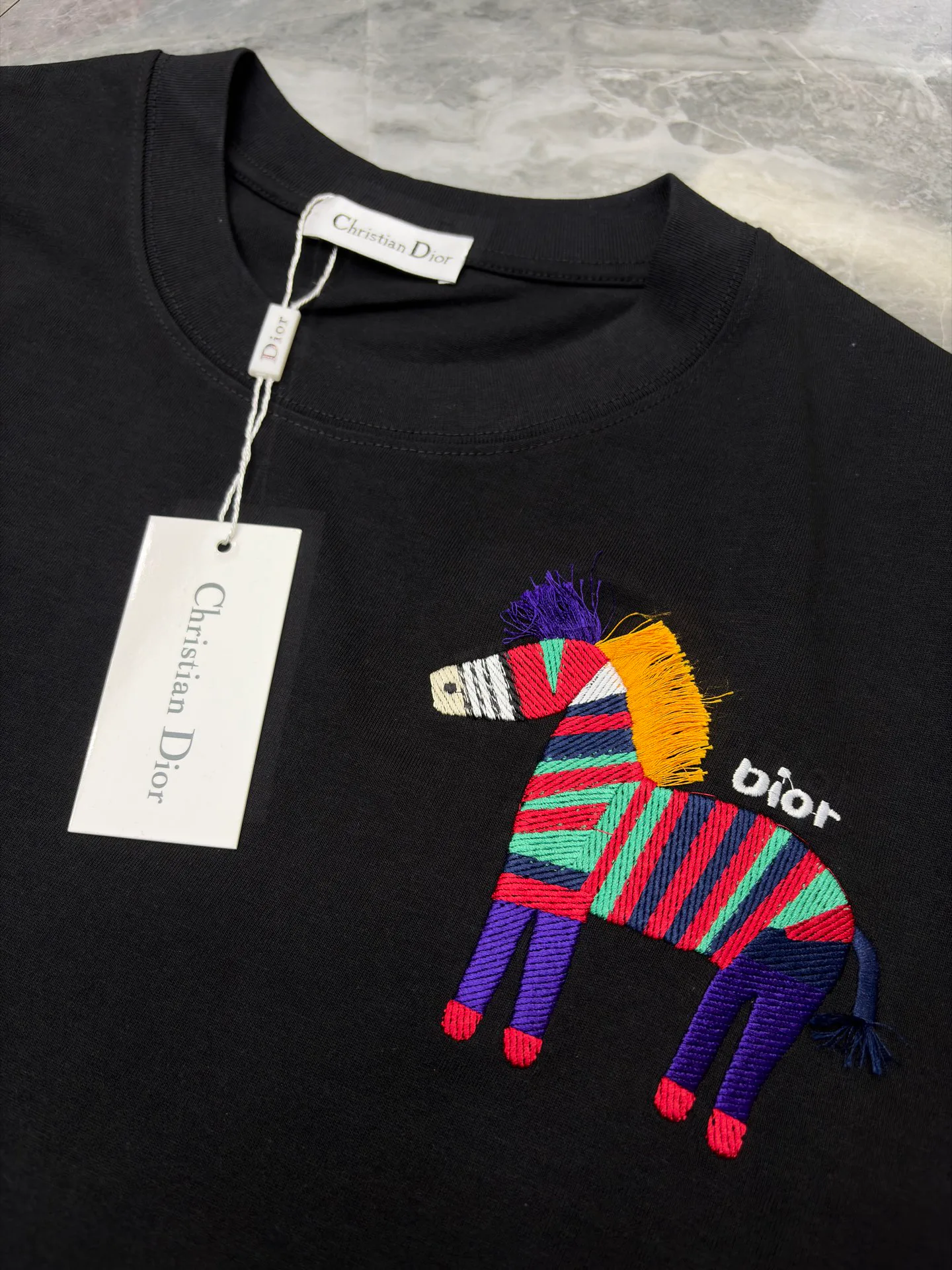 Футболки Женские Christian Dior 11230714