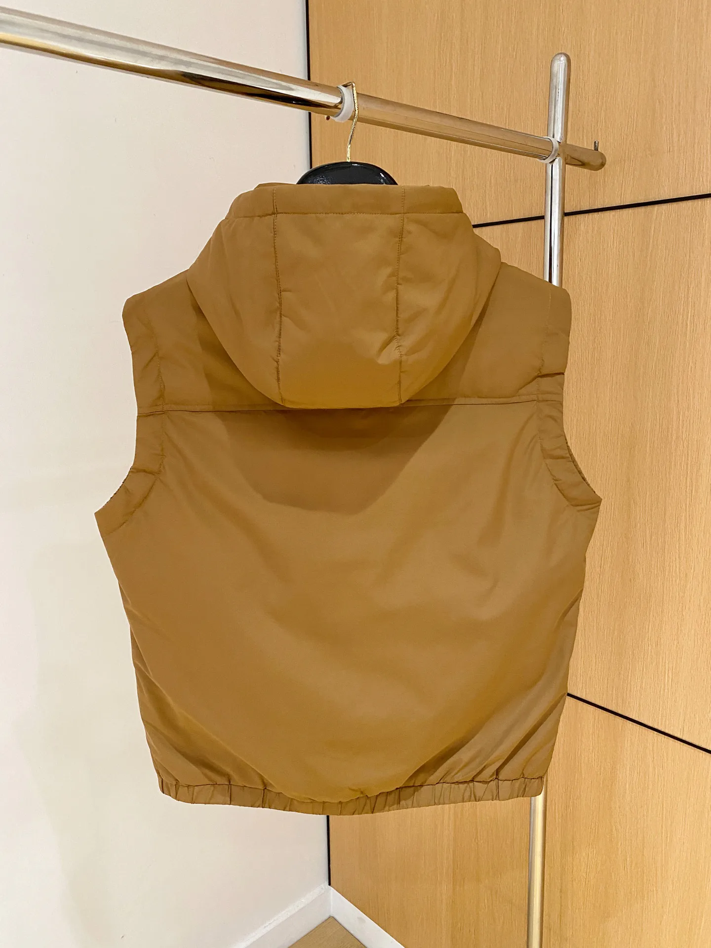 Жилеты Мужские Brunello Cucinelli 470290