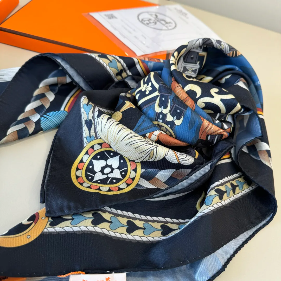 Платки Hermes 1780970