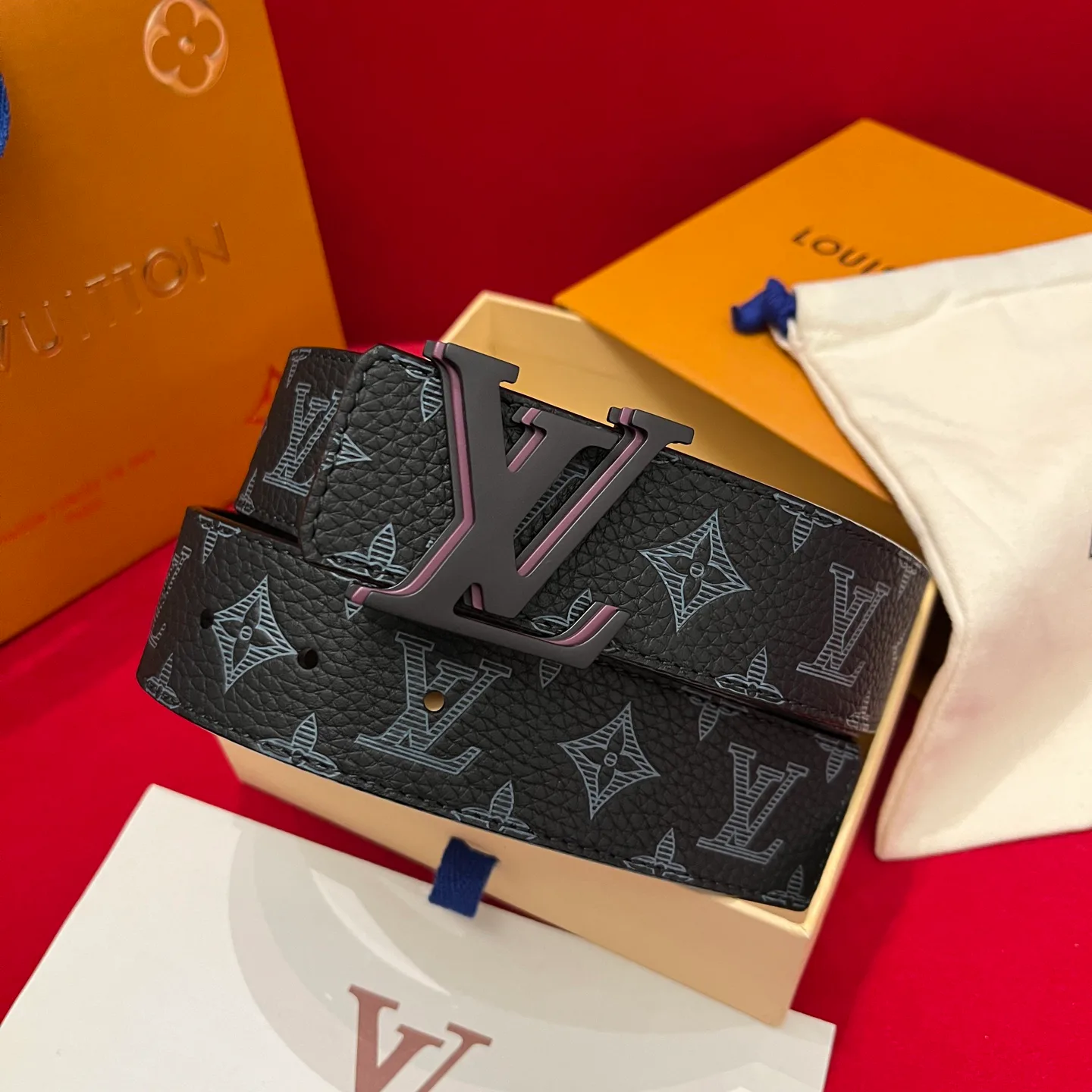 Ремни Hermes 89420