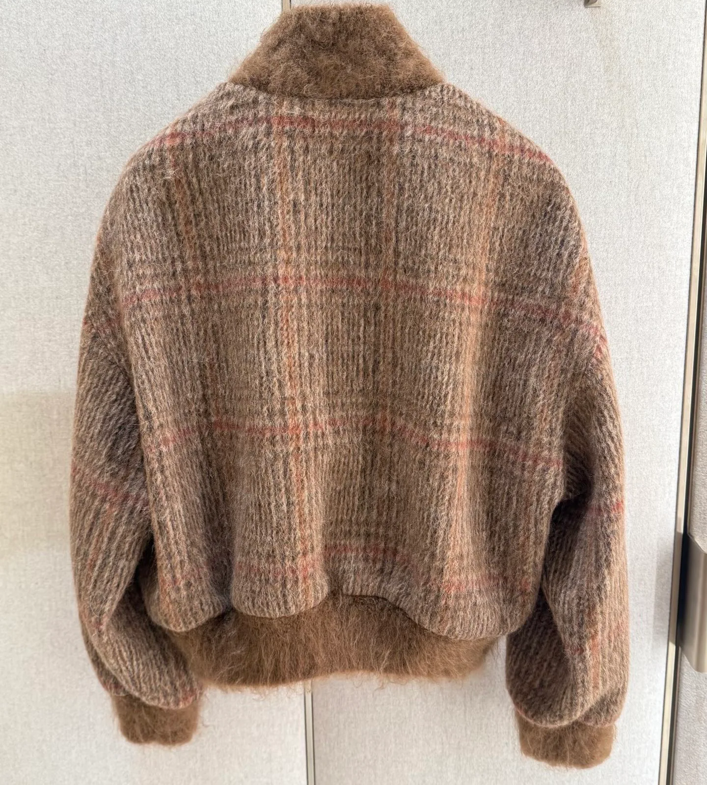 Куртки И Пуховики Женские Loro Piana 2237808