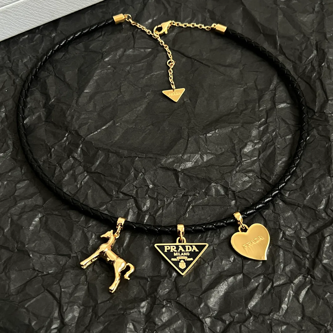 Бижутерия Prada 4510887