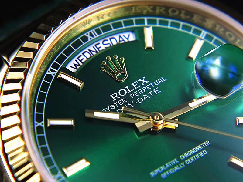 Часы Женские Rolex 3972817