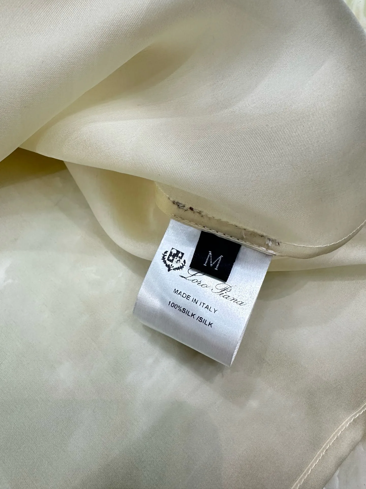 Рубашки Женские Loro Piana 1867656