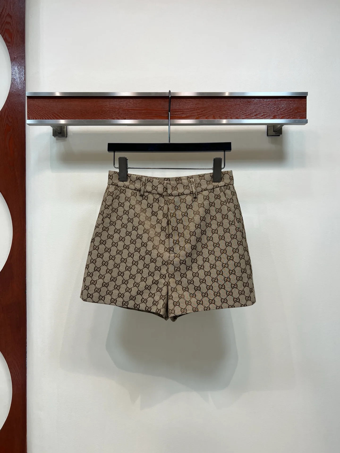 Шорты Женские Gucci 11475976