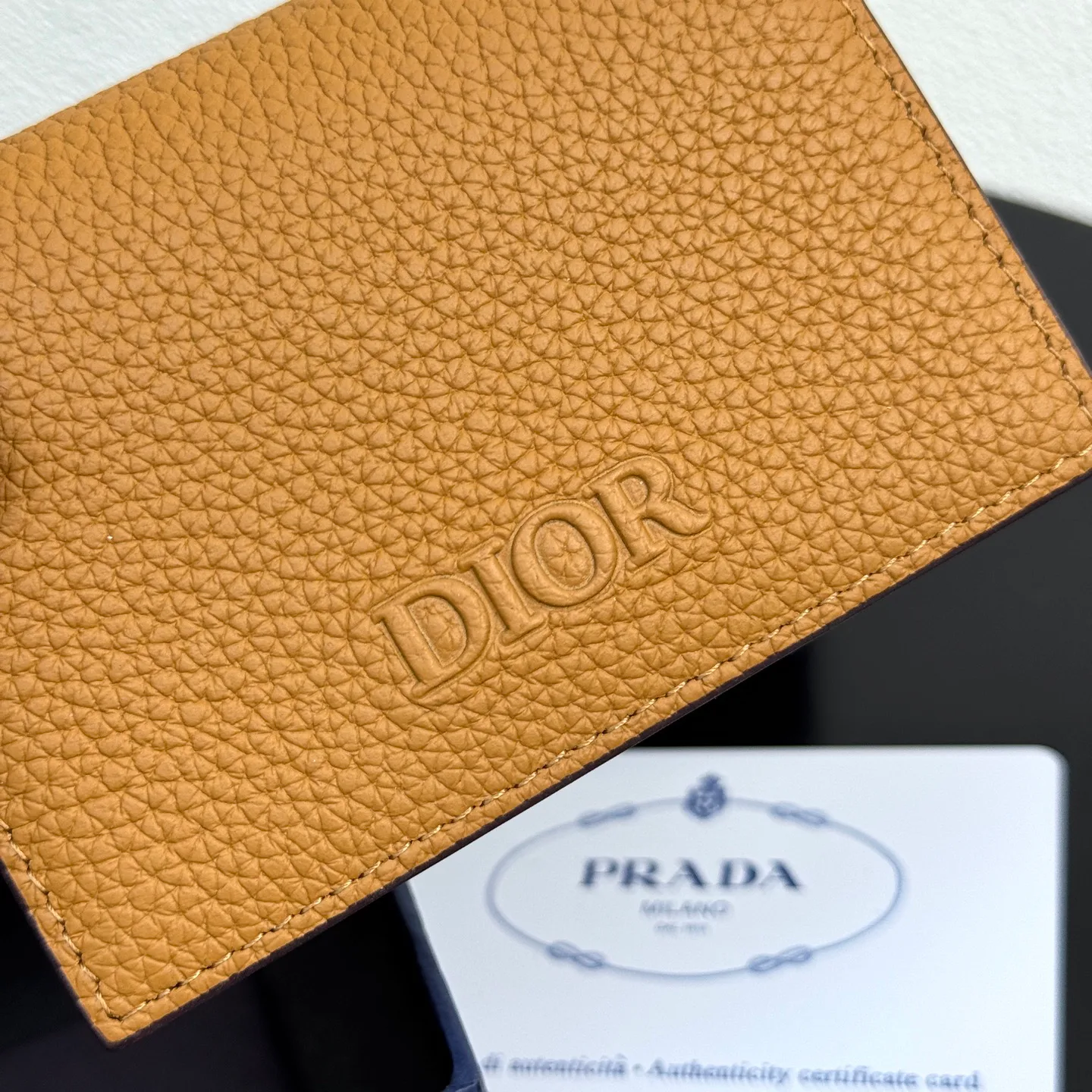Кошельки Christian Dior 5050536
