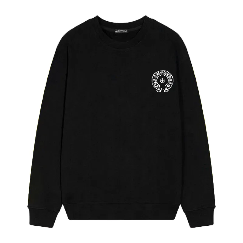 Свитшоты И Худи Женские Chrome Hearts 8969260