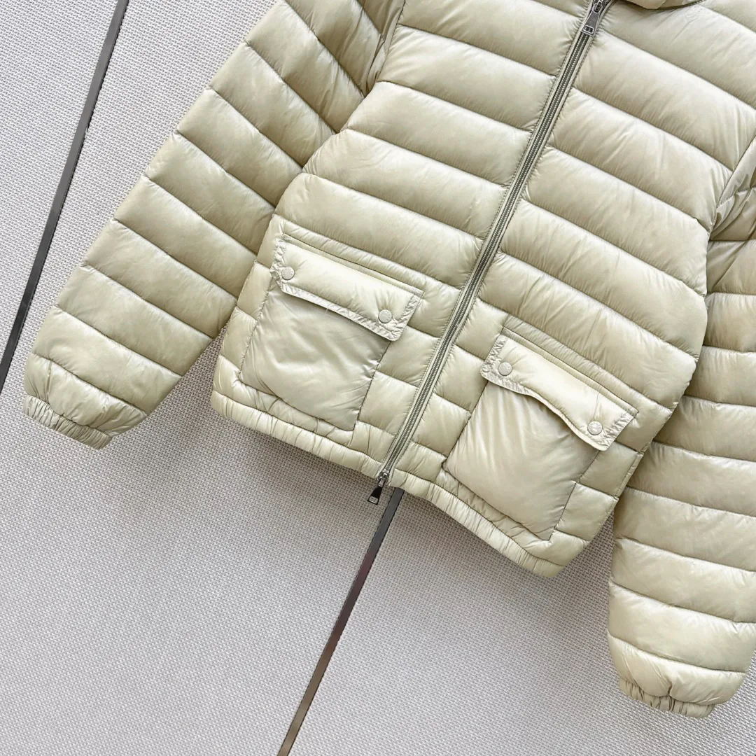 Куртки И Пуховики Женские Moncler 18094490