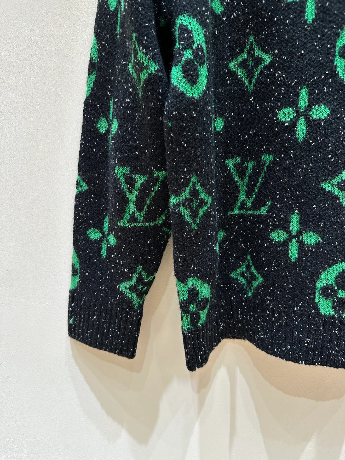 Джемперы И Свитеры Мужские Louis Vuitton 928018