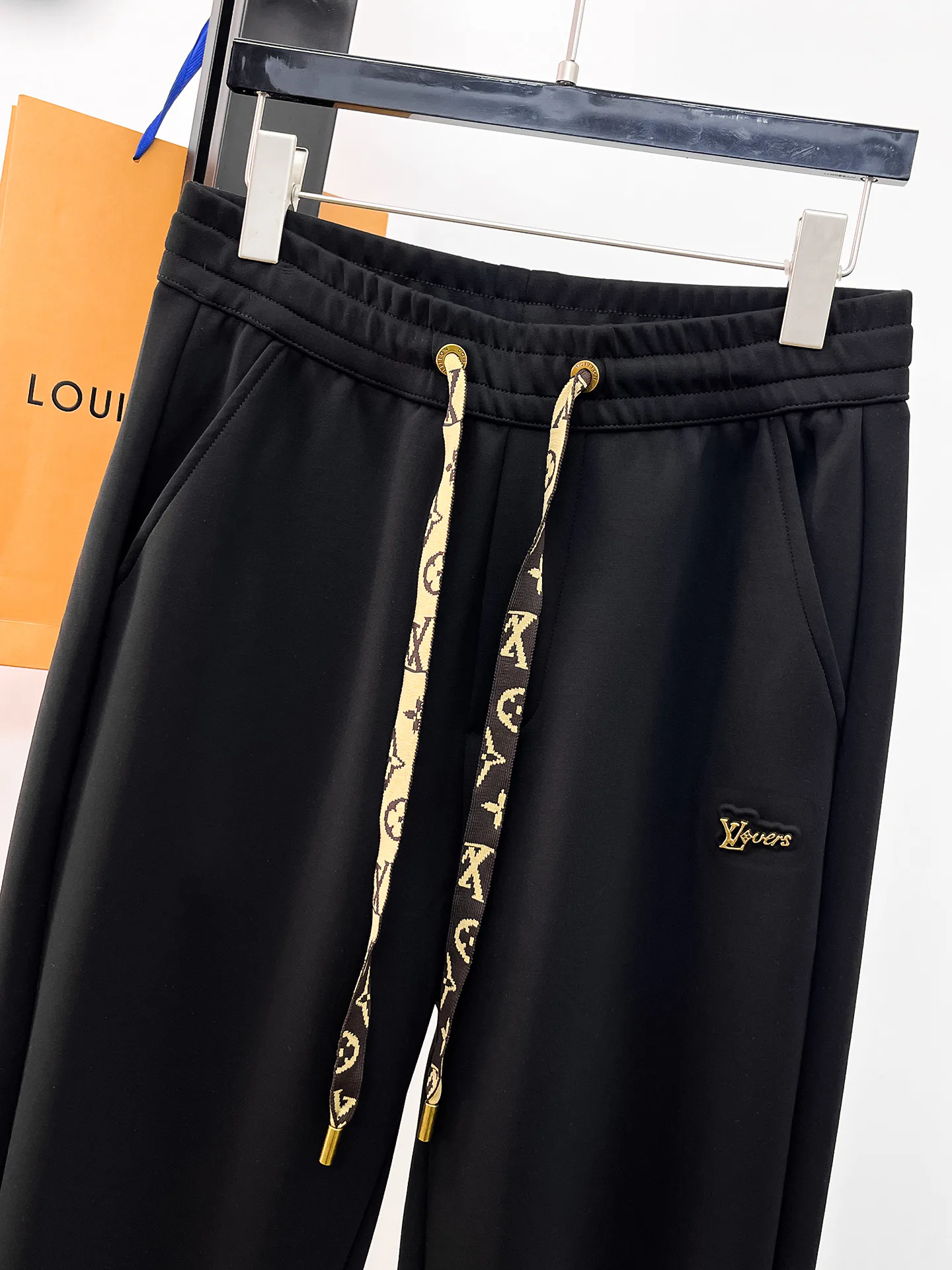 Брюки Женские Louis Vuitton 9526452