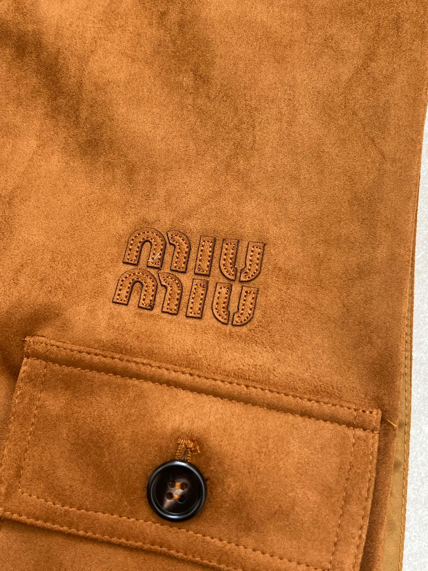 Жилеты Женские Miu Miu 339775