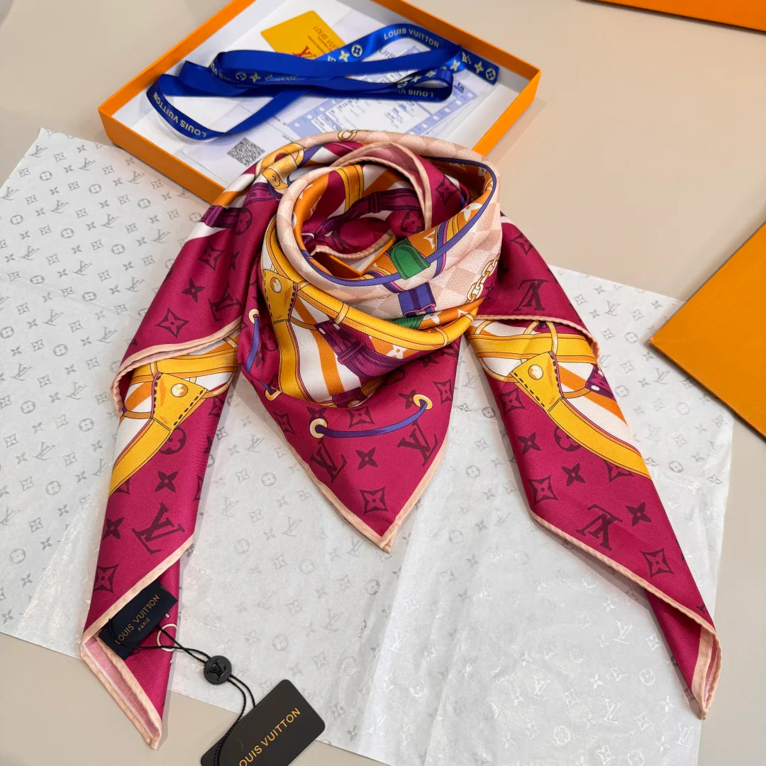 Платки Louis Vuitton 14079936