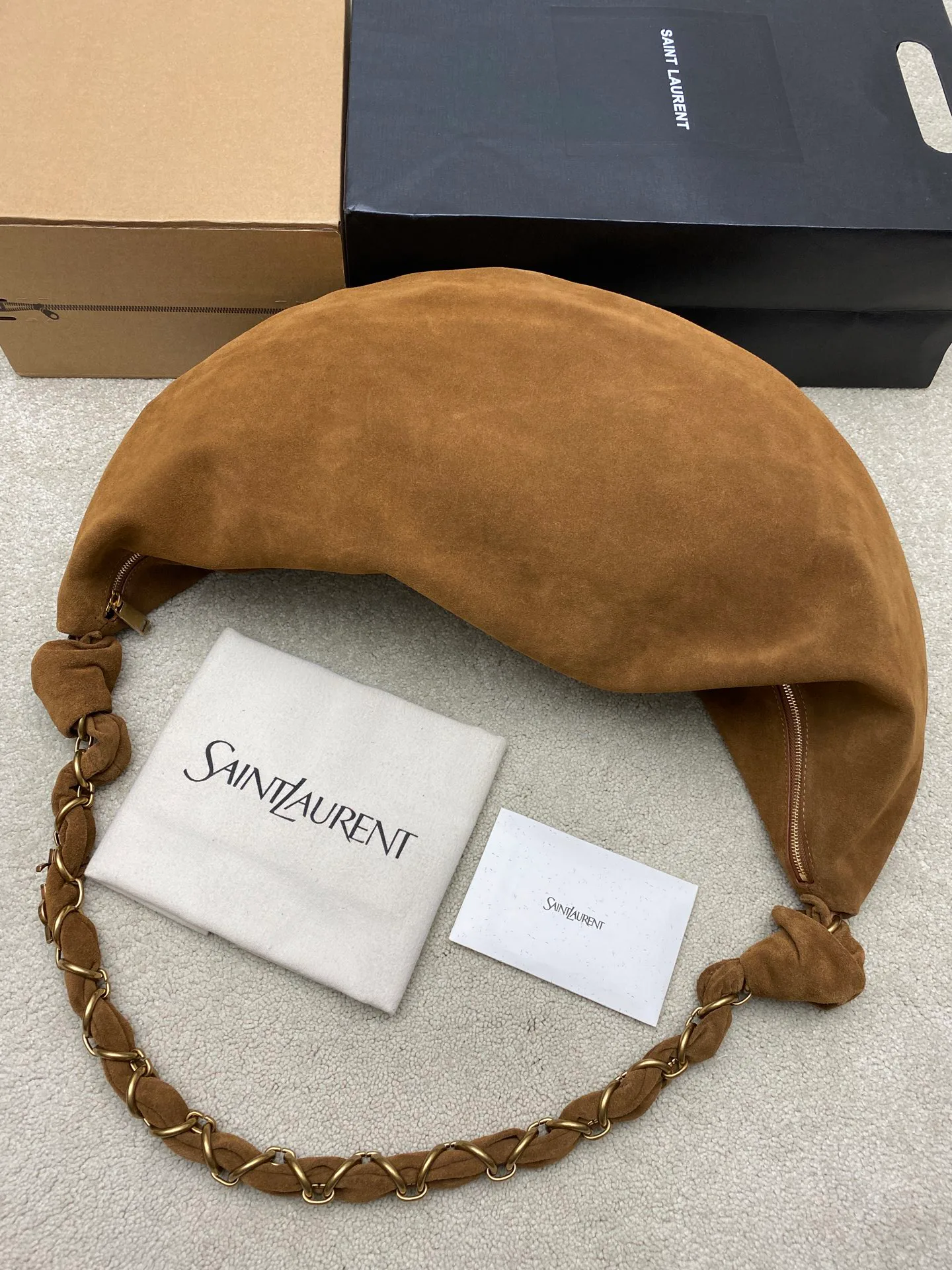 Классические Сумки Женские Saint Laurent 10000419