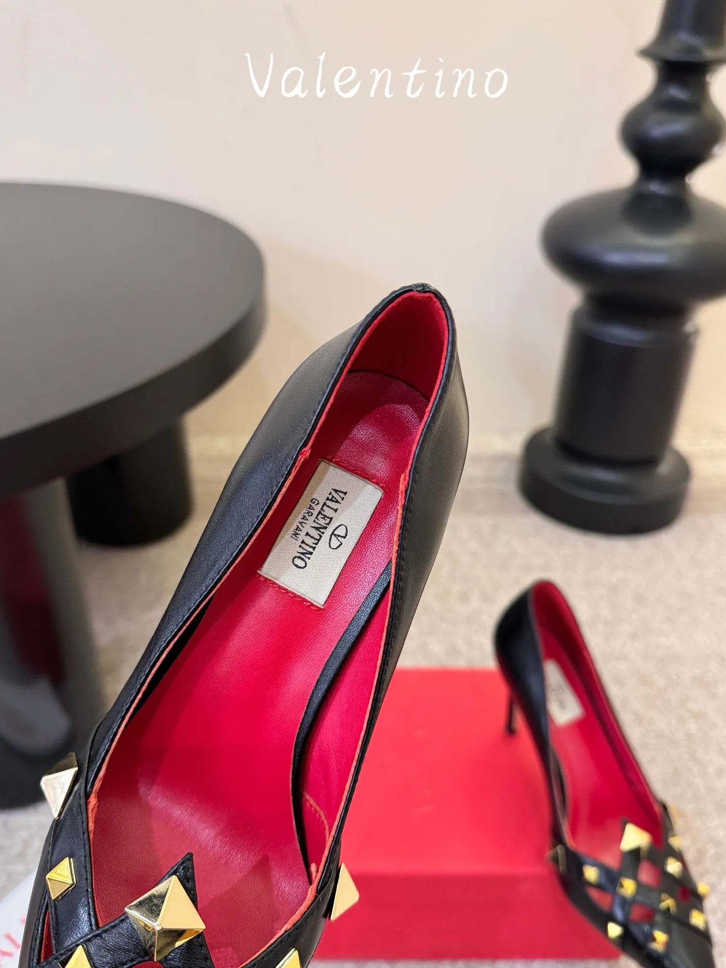 Туфли Женские Valentino 17932602