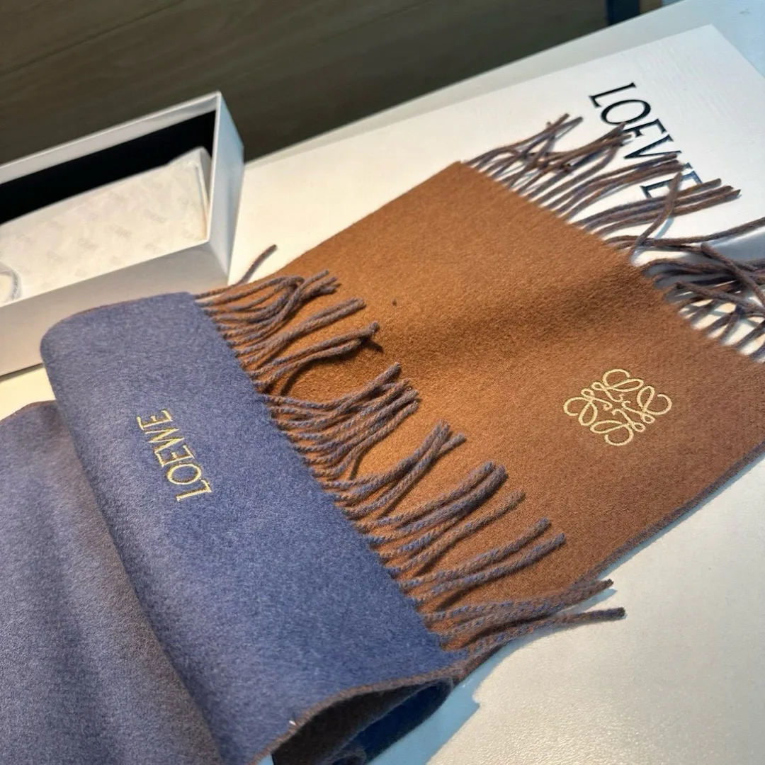 Шарфы Loewe 4738591