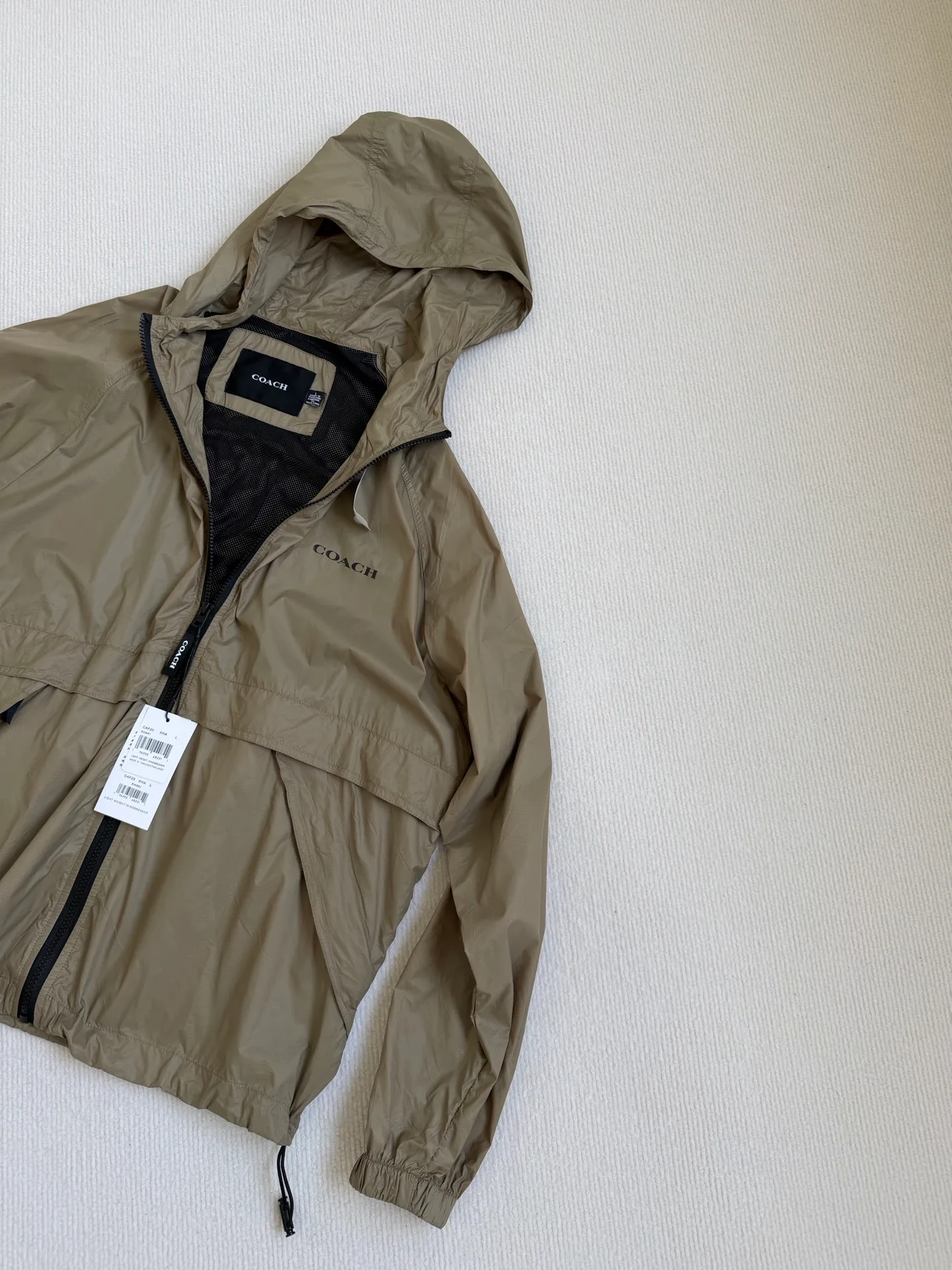 Куртки И Пуховики Мужские Coach 11708769
