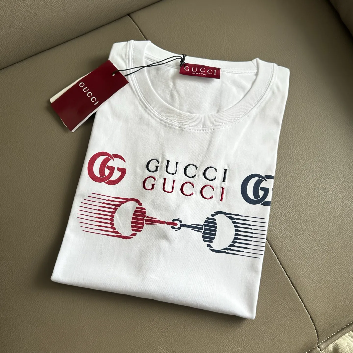 Футболки Женские Gucci 11672868