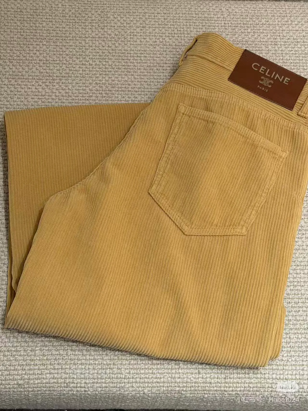 Брюки Женские Celine 1877900