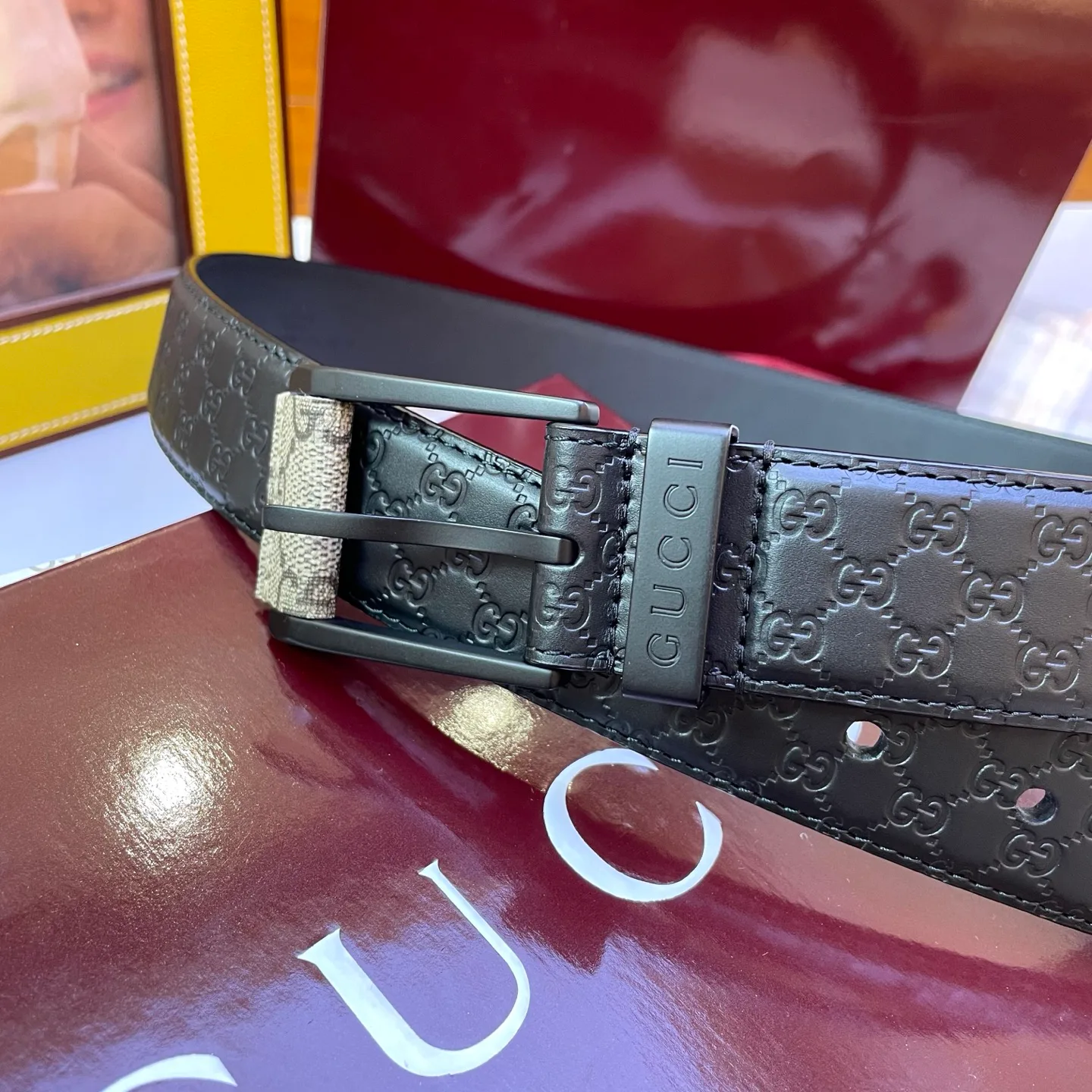 Ремни Gucci 11406620