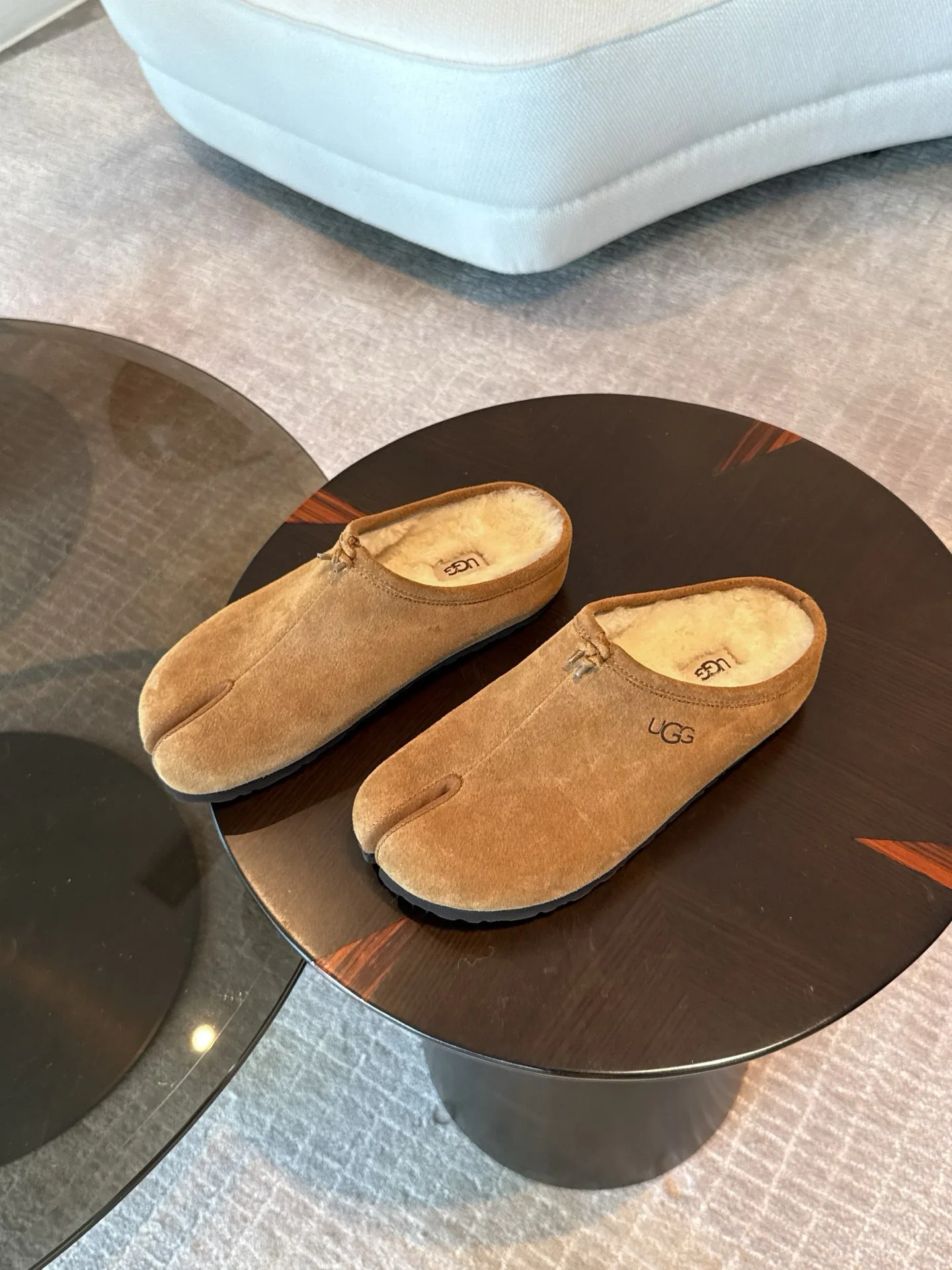 Мюли И Сабо Женские Ugg 19705066