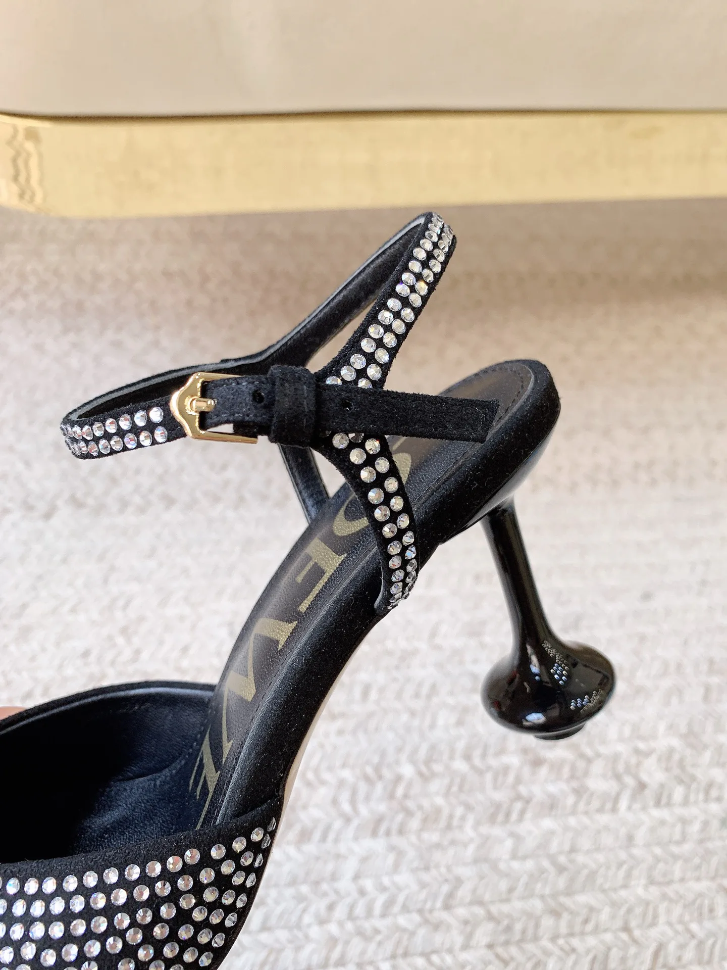 Туфли Женские Loewe 11701969
