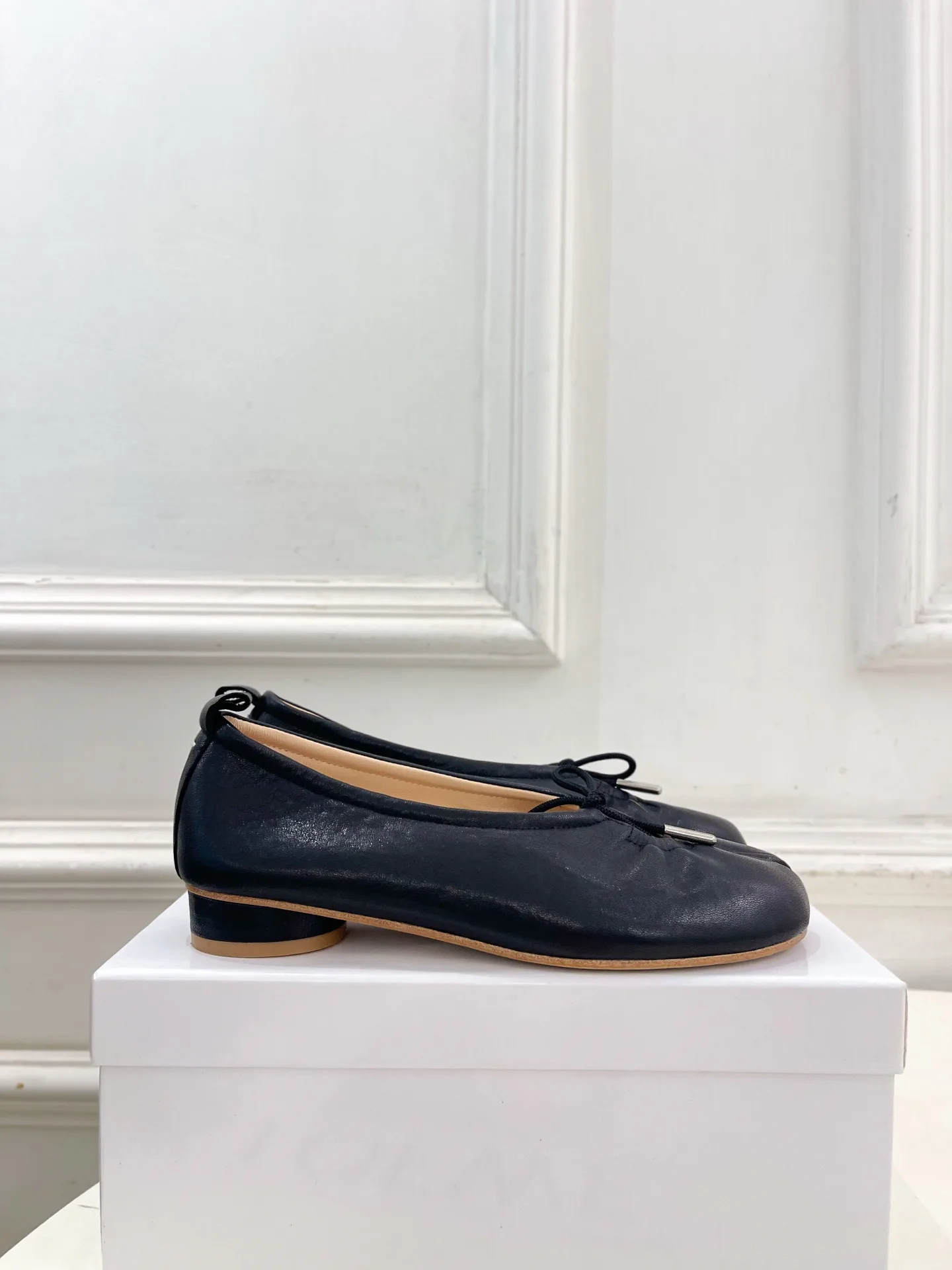 Балетки Женские Maison Margiela 17781536