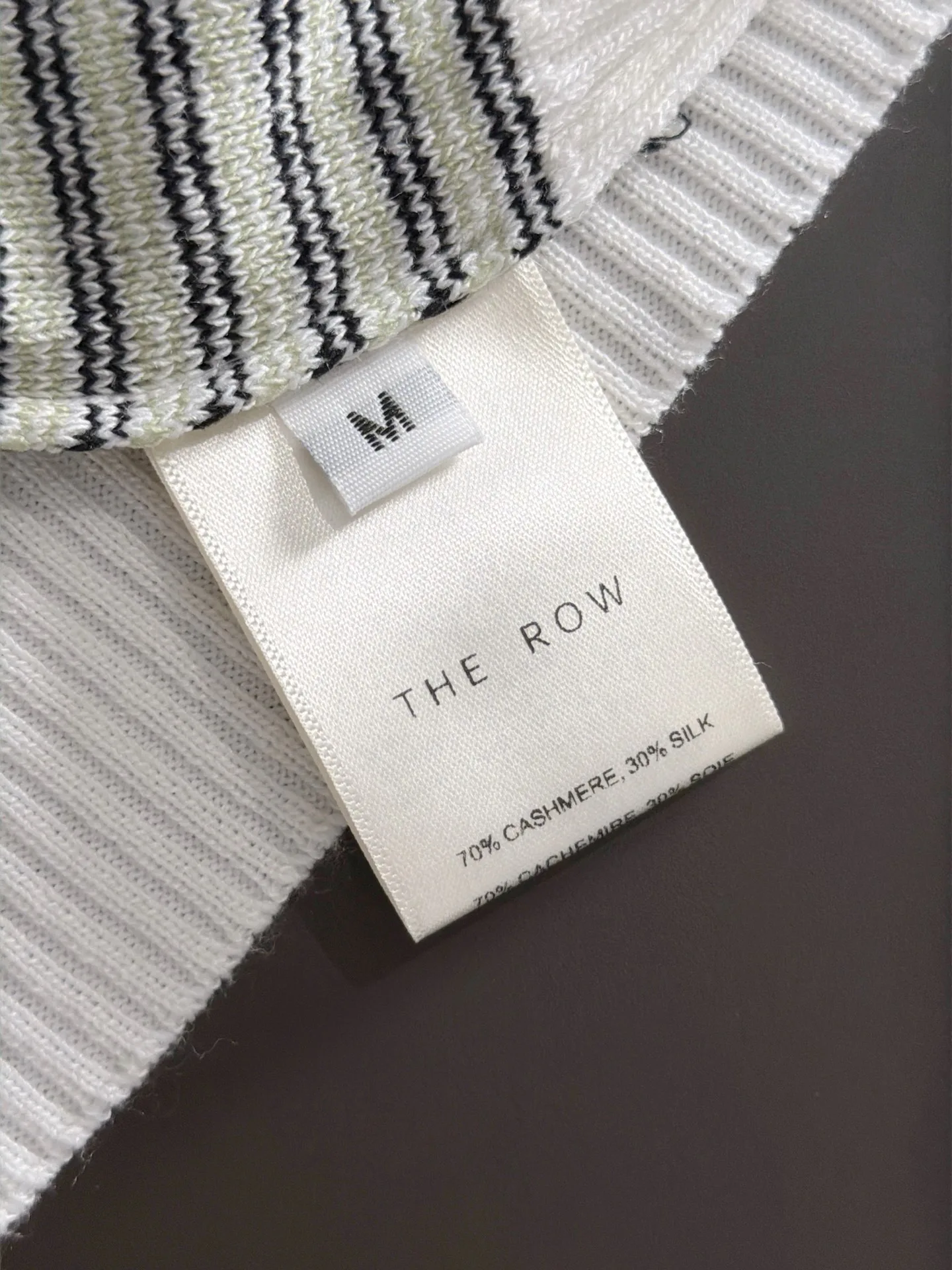Футболки Мужские The Row 17557479