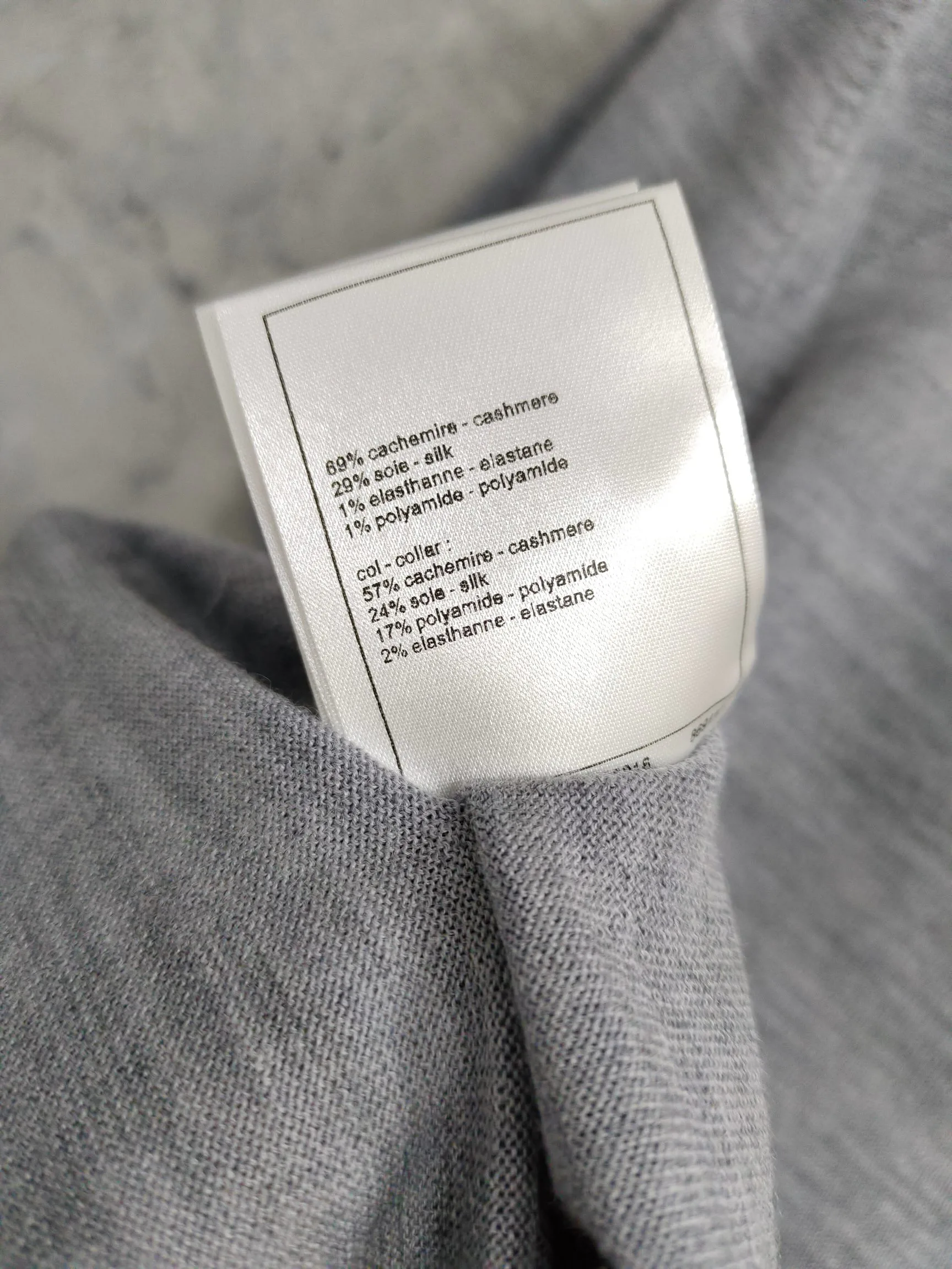 Джемперы И Свитеры Женские Chanel 9398612