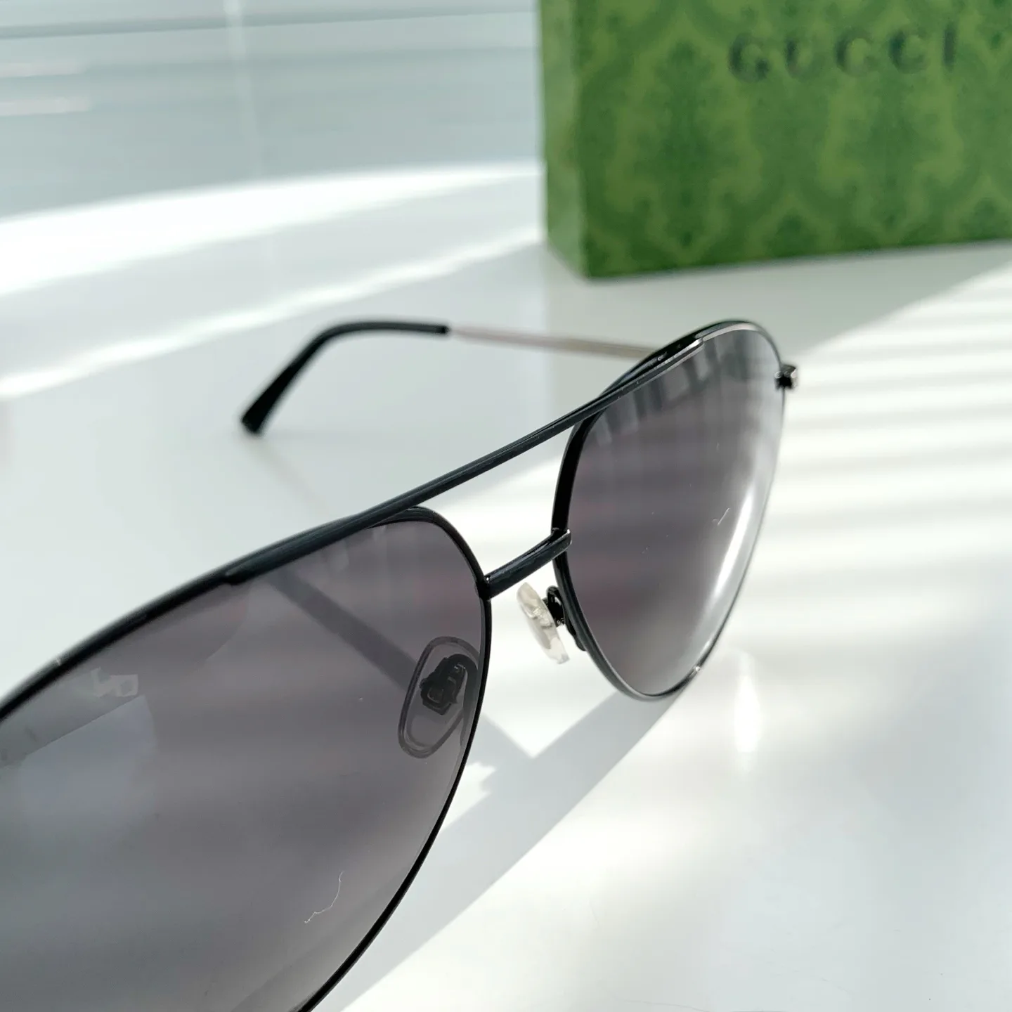 Очки Gucci 80506