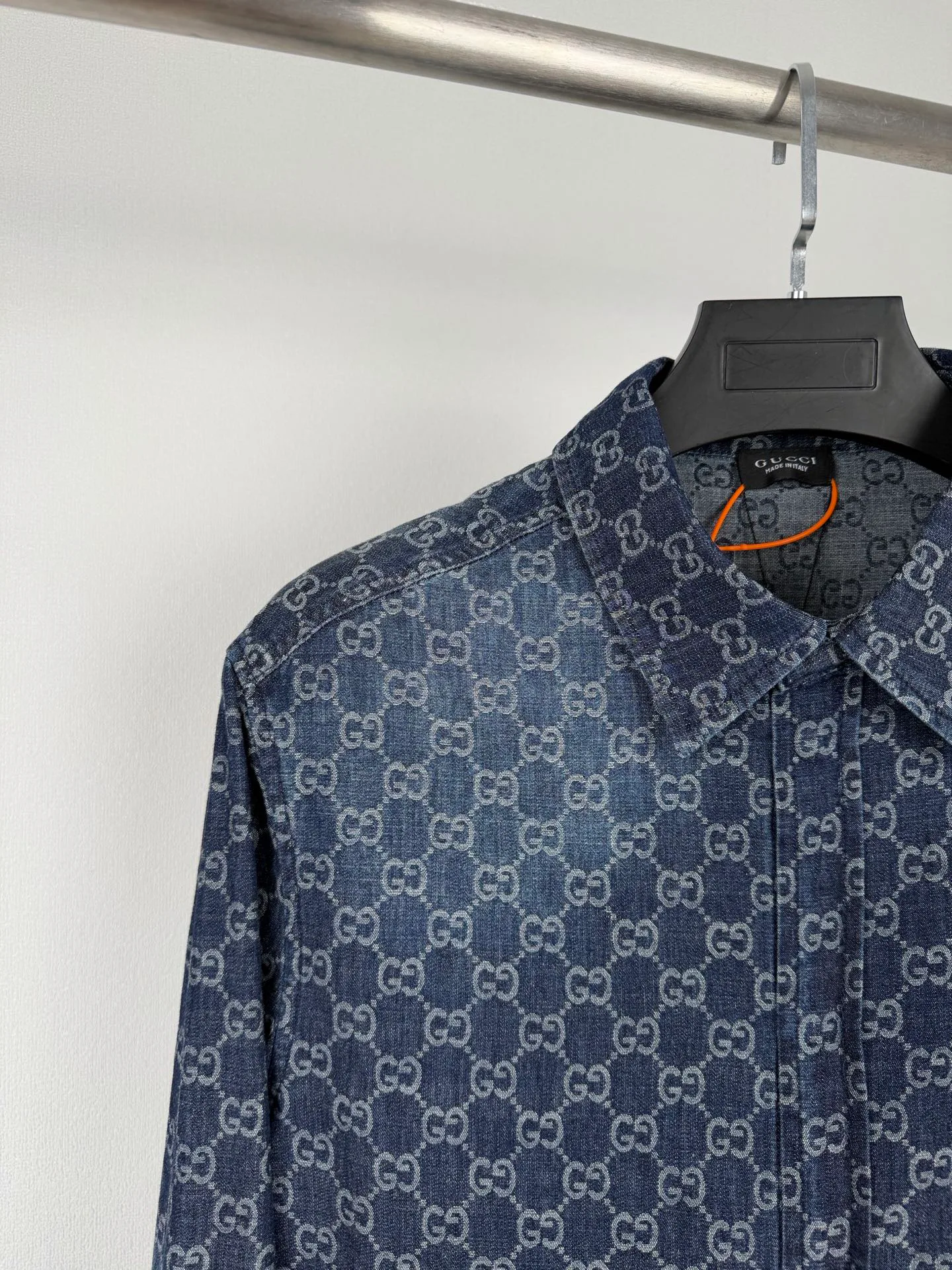 Рубашки Мужские Gucci 18759378