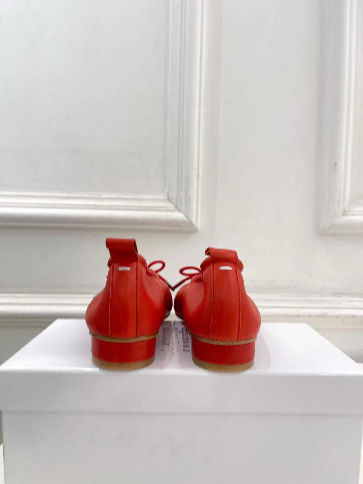 Балетки Женские Maison Margiela 17781534