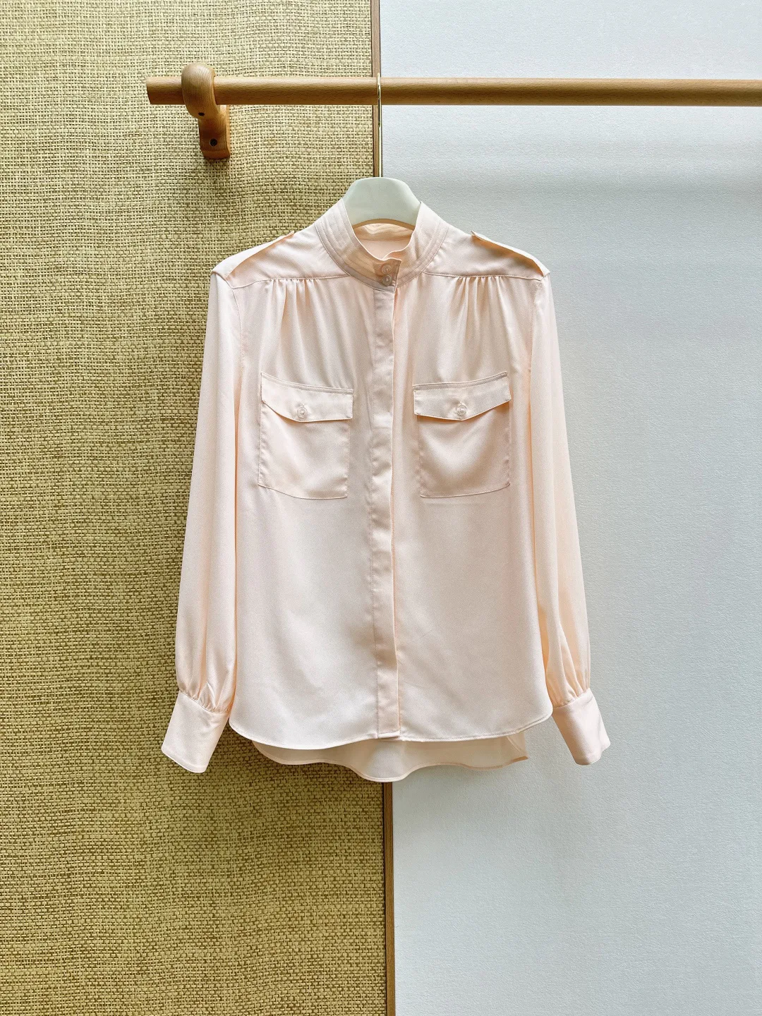 Рубашки Женские Chloe 13297080