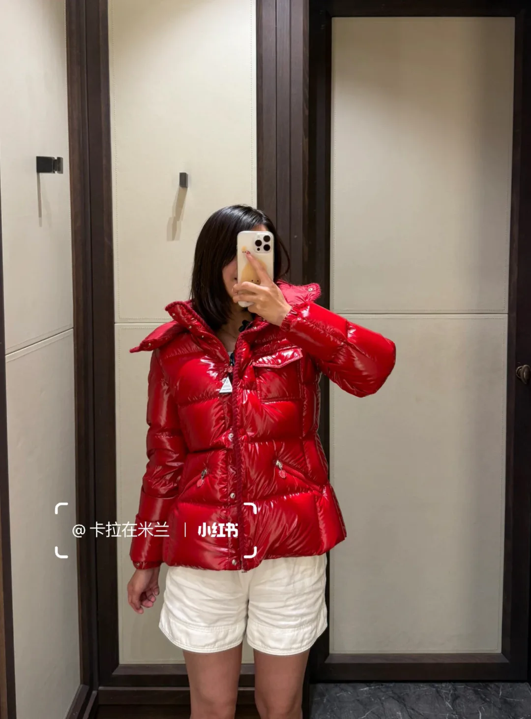 Куртки И Пуховики Женские Moncler 18741318