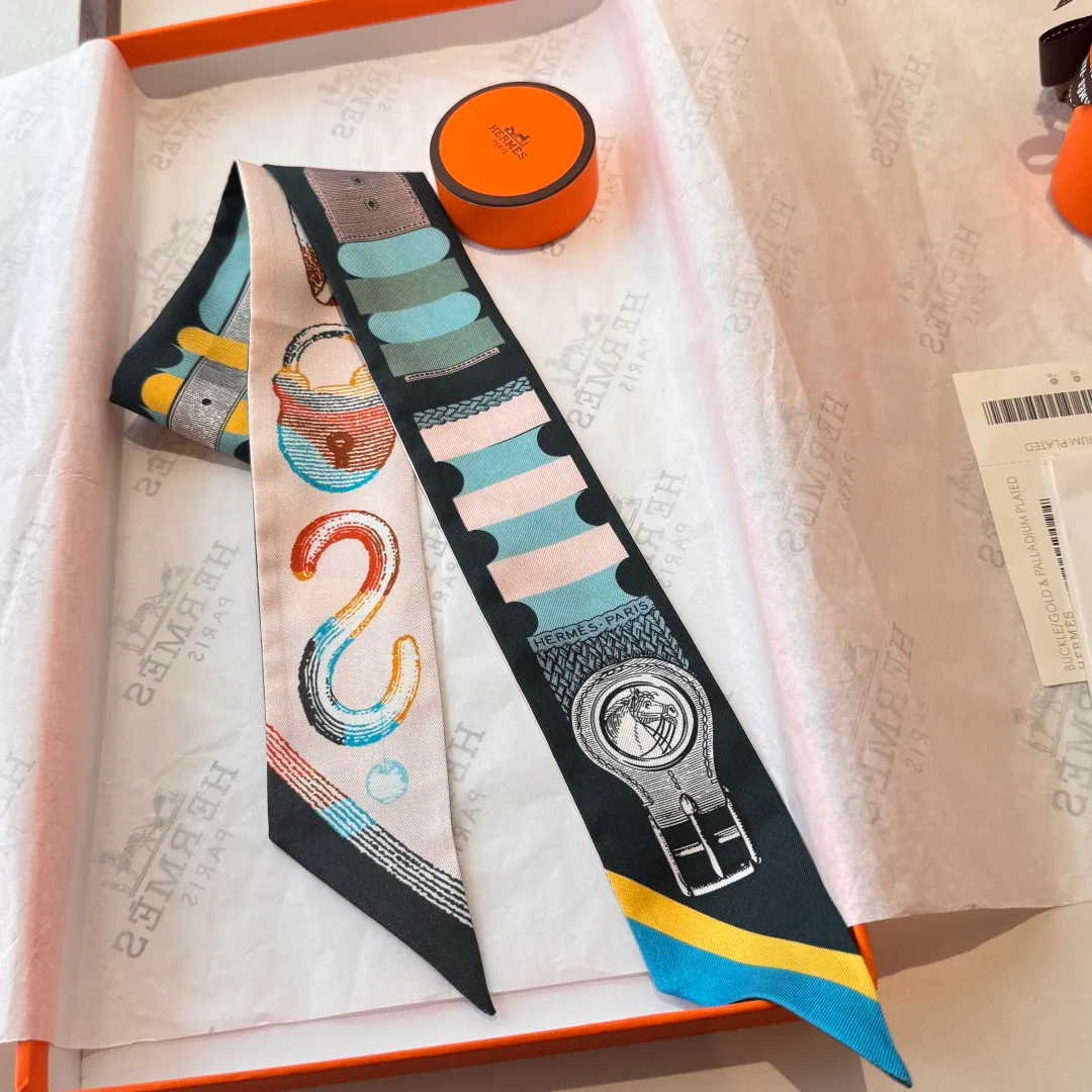 Шарфы Hermes 153908