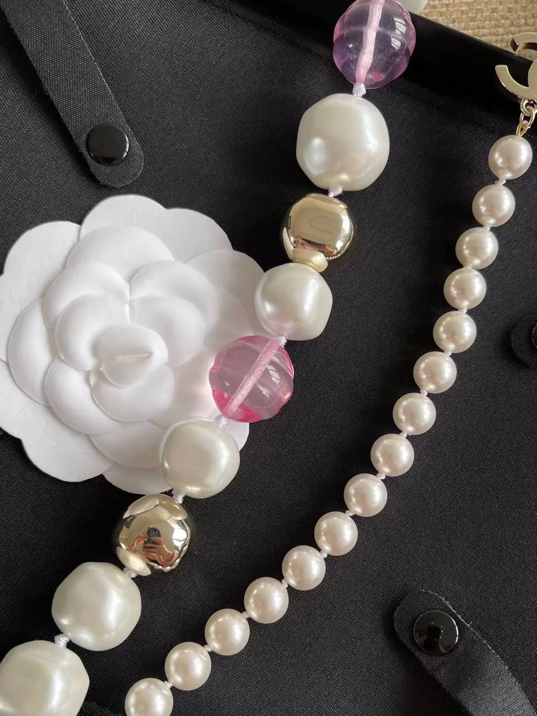 Бижутерия Chanel 965125