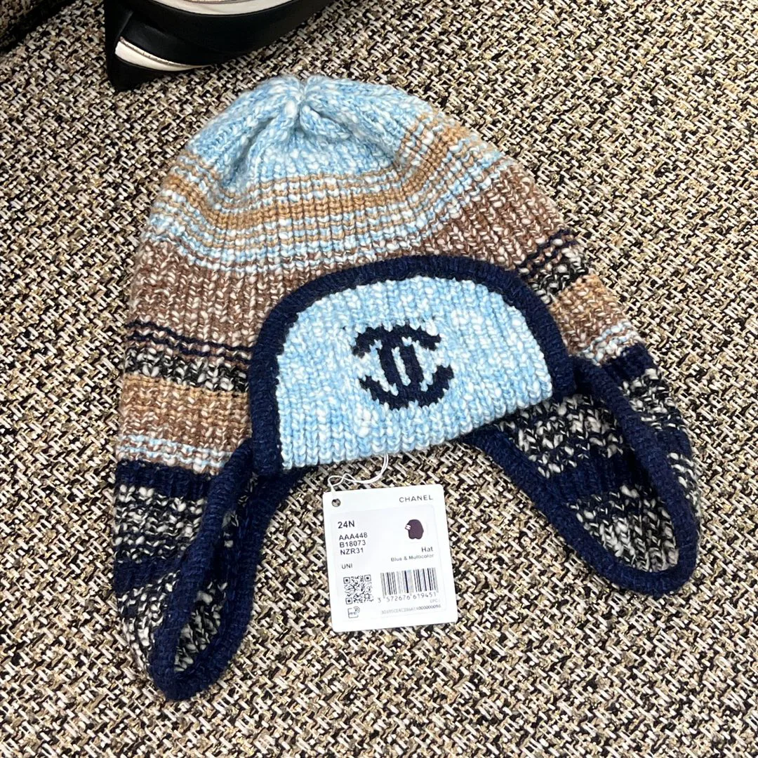 Головные Уборы Chanel 3844453